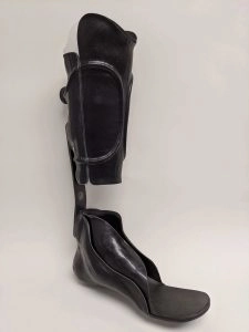 Limb Salvage AFO Device