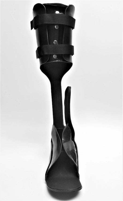 Neurorecovery AFO Device 2