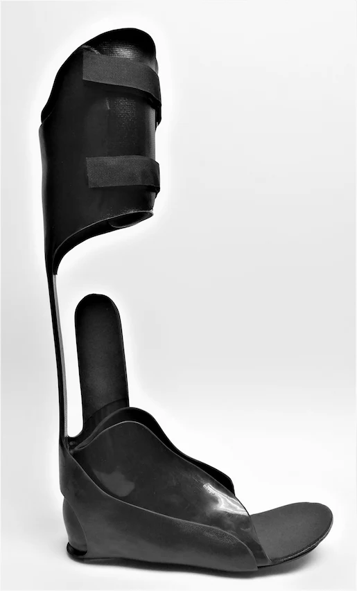 Neurorecovery AFO Device 4