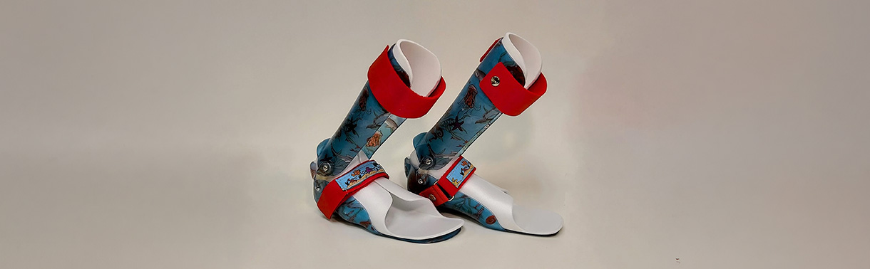 Lower Extremity Orthoses