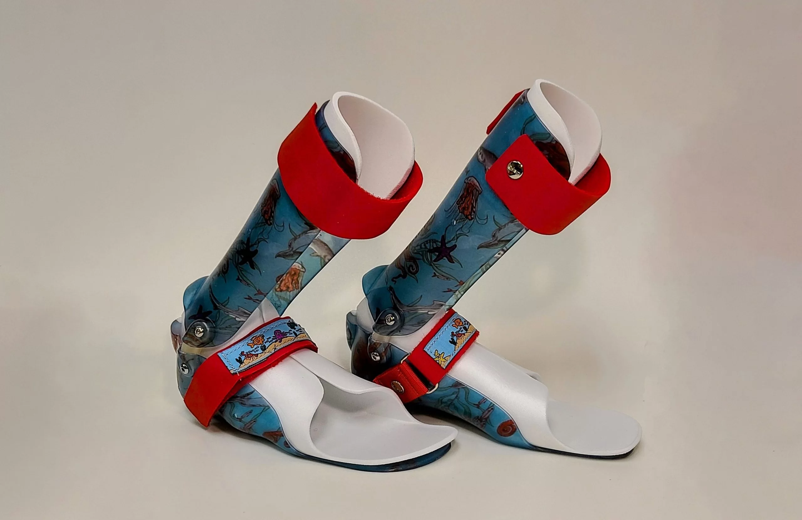 Lower Extremity Orthoses
