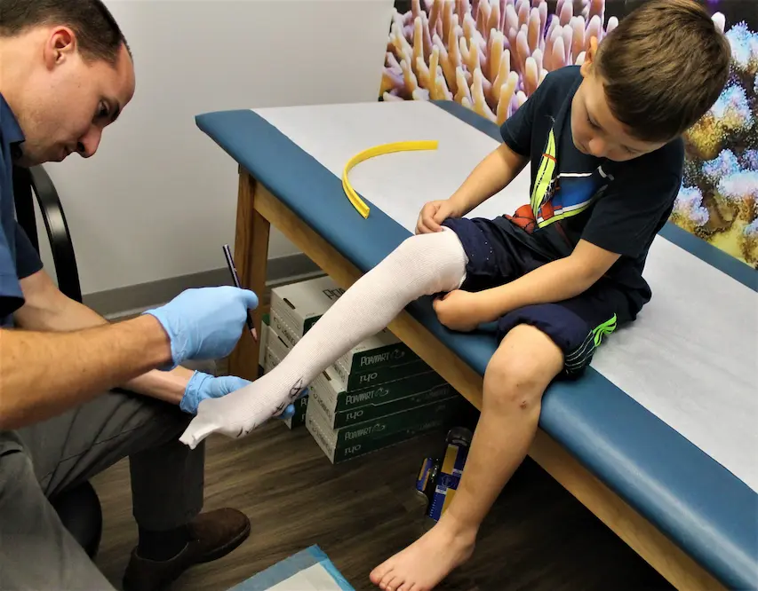 Pediatric Care