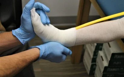 Pediatric Orthotics