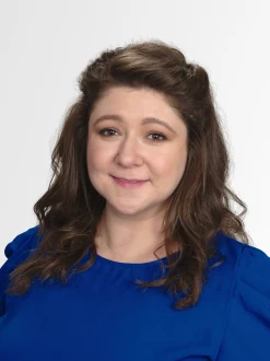 Ashley Kubinski