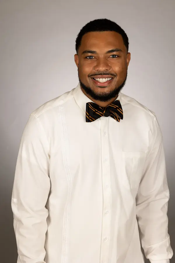 Bakari Smith