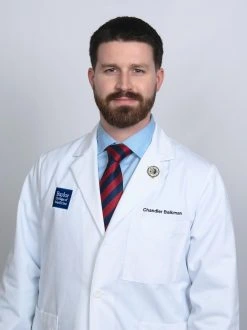 Chandler Balkman