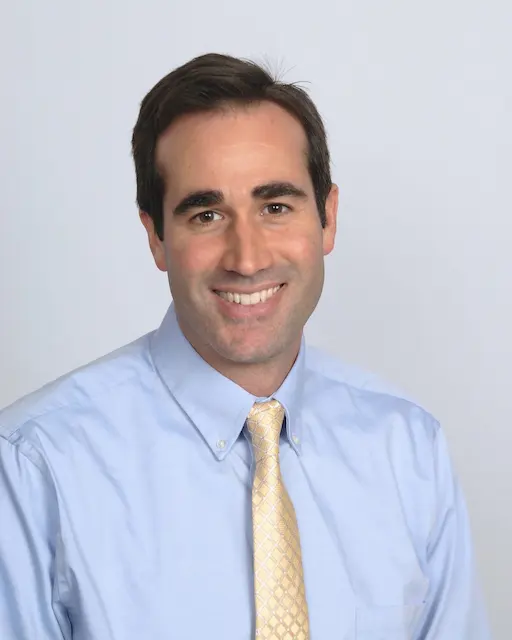James Del Bianco