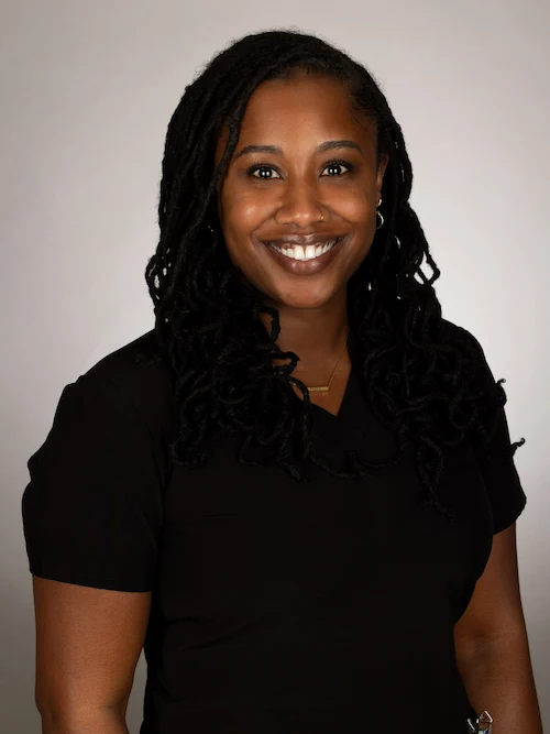 Kaberlin “KB” Hansley