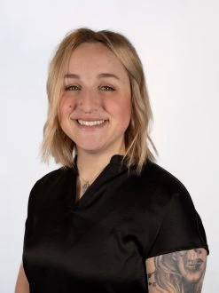 Karo Ostapkiewicz Clark