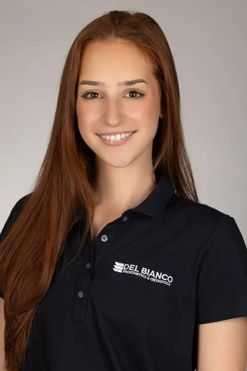 Maddie Albaneze