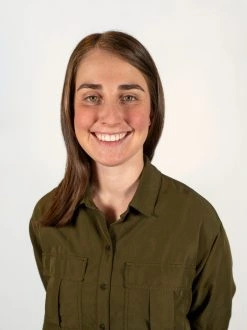 Natalie Pace