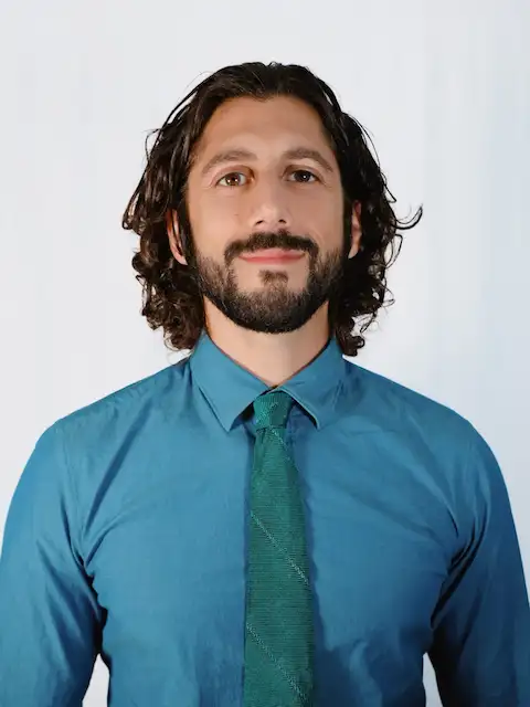 Paul Kokenes